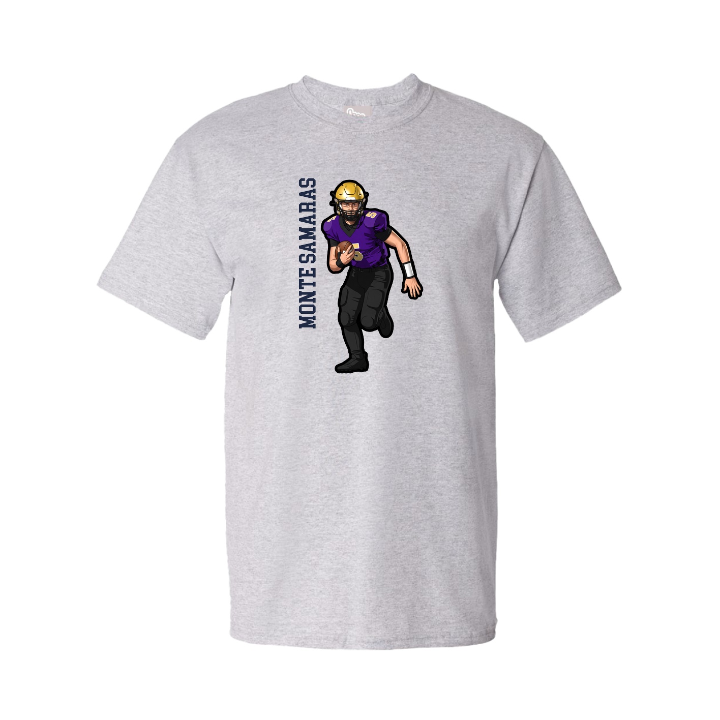 NIL Club Tee