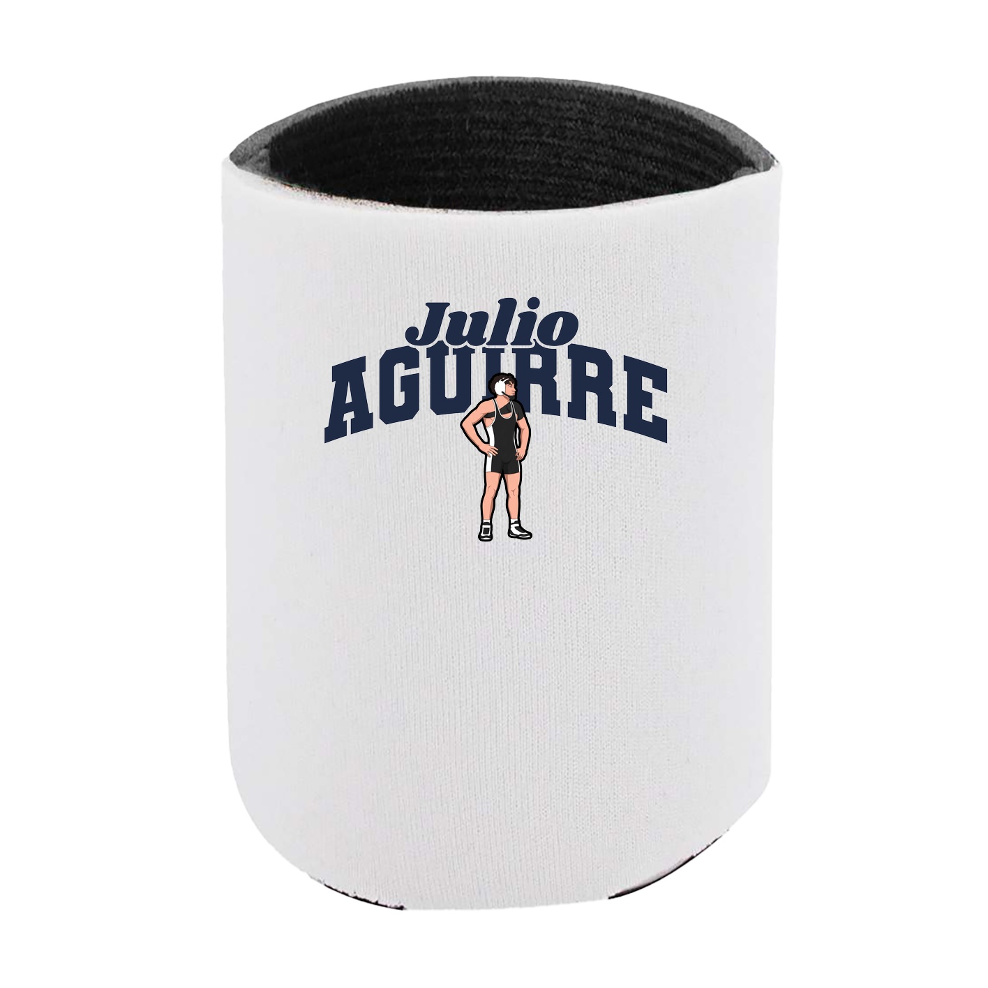 Can Holder — Signature Arch in White