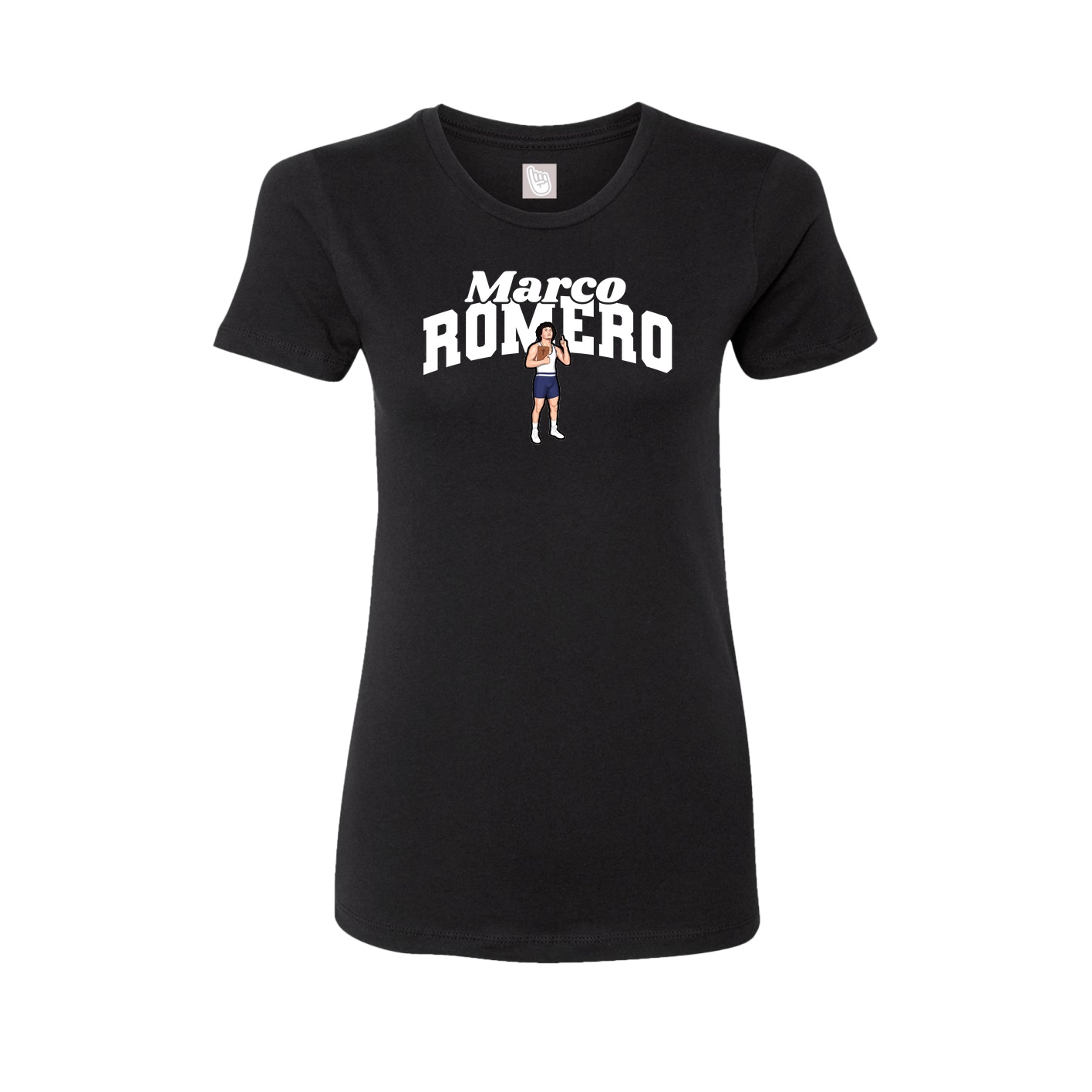 Fitted Women's Tee
