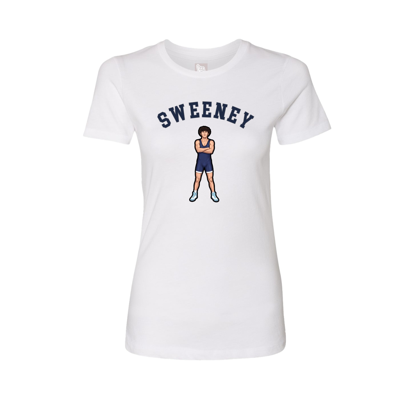 Womens Tee