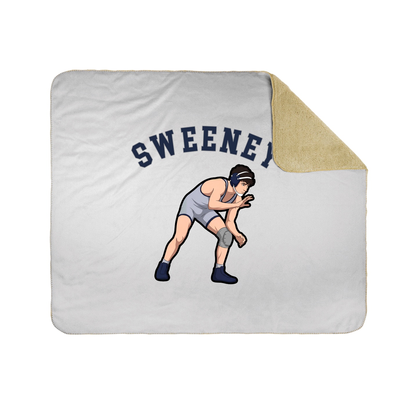Throw Blanket