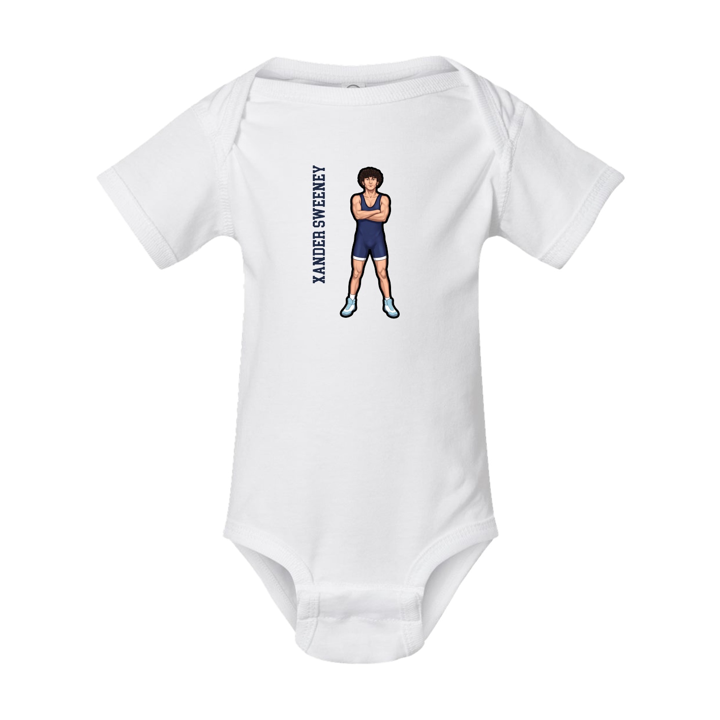 Baby Onesie