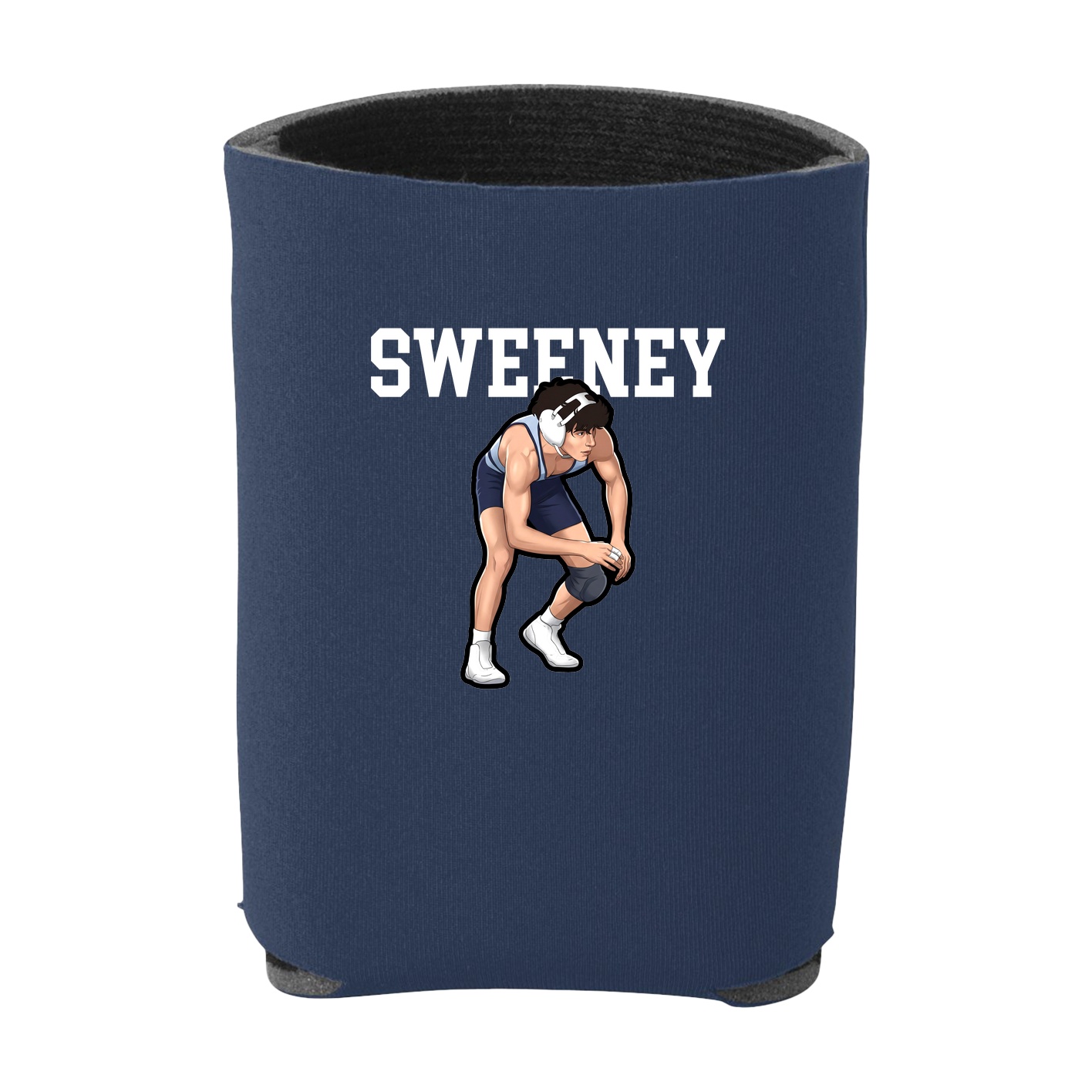 Can Holder — Shirsey in Navy
