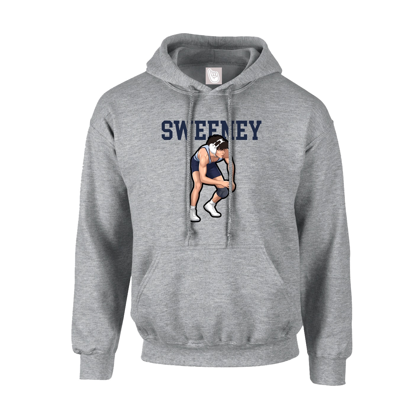 Youth Hoodie