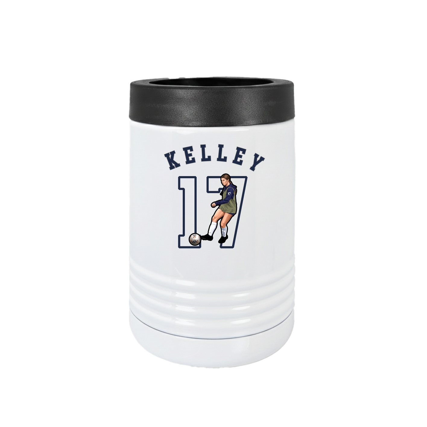 Beverage Holder — Shirsey Arch in White