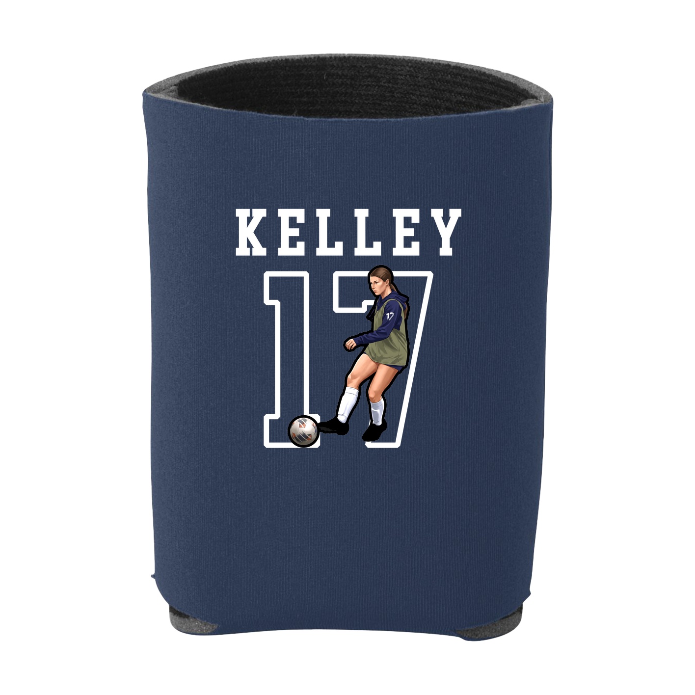 Can Holder — Shirsey in Navy