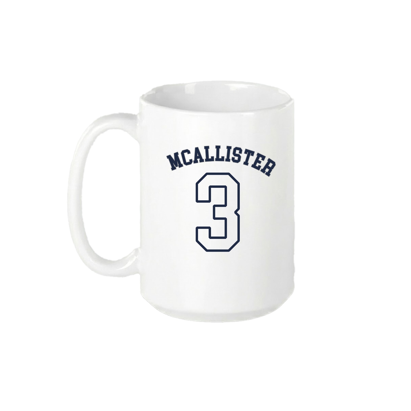 15oz Coffee Mug