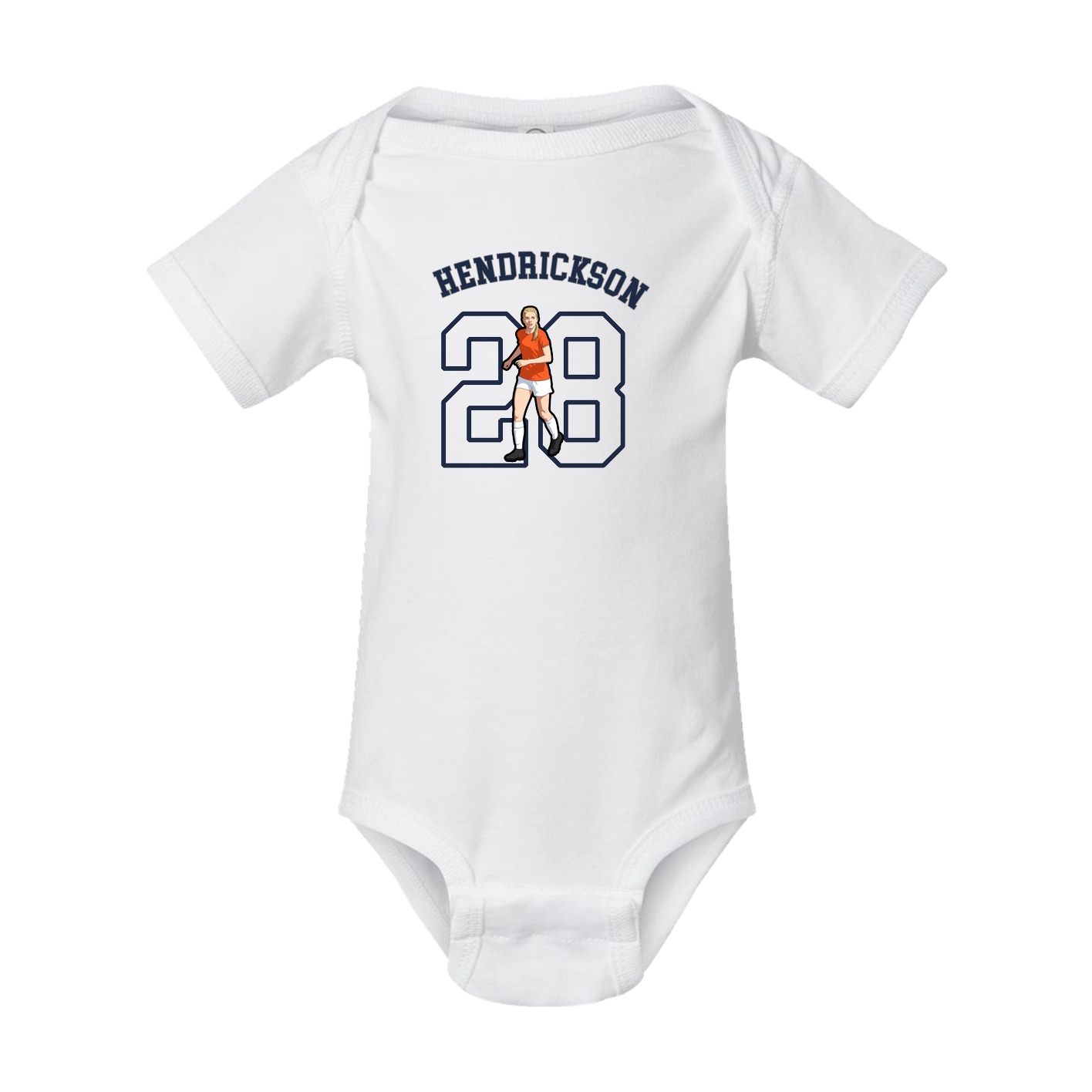 Baby Onesie