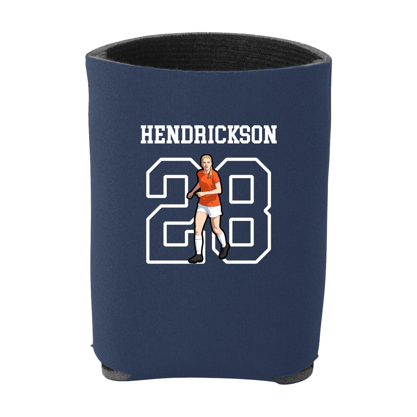 Can Holder — Shirsey in Navy