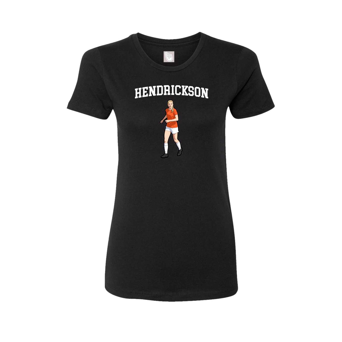 NIL Club Womens Tee