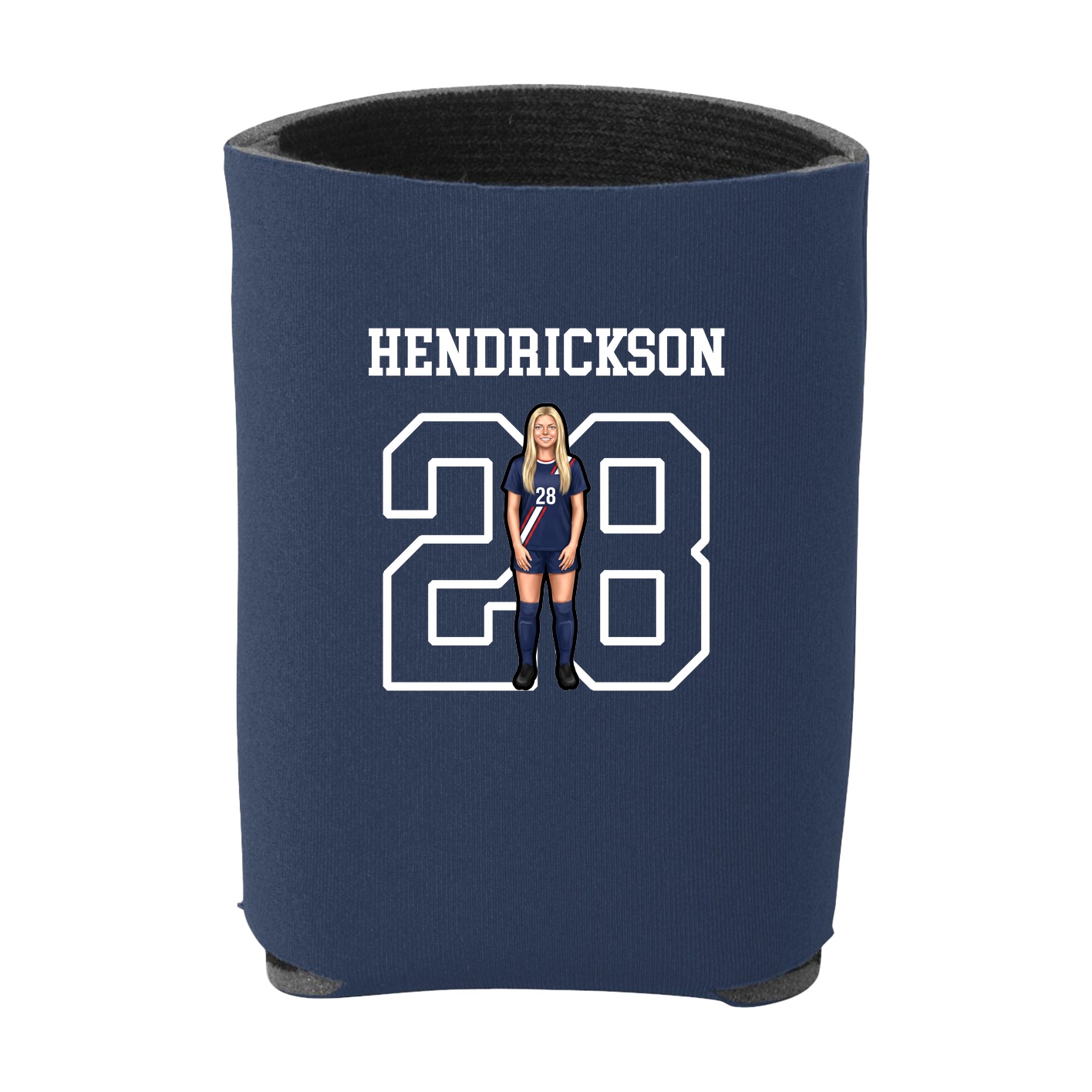 Can Holder — Shirsey in Navy
