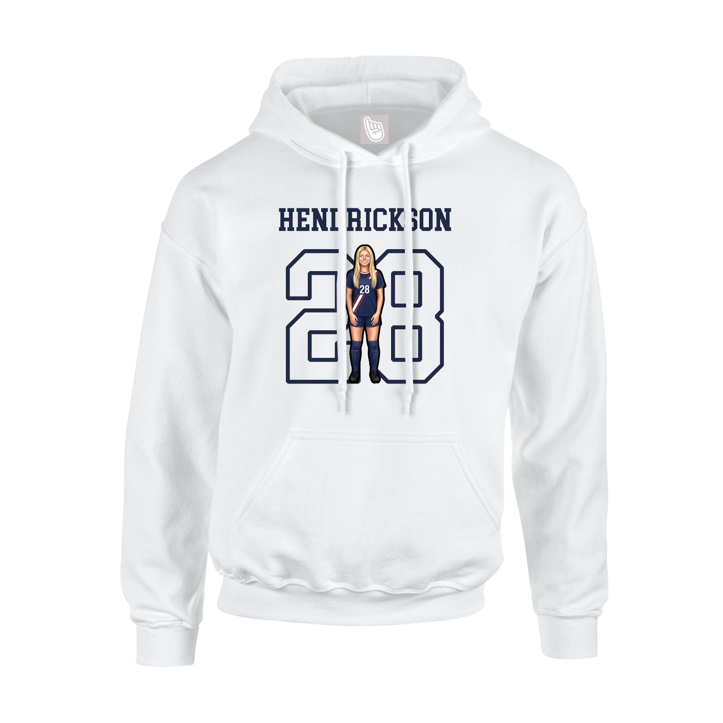 Youth Hoodie