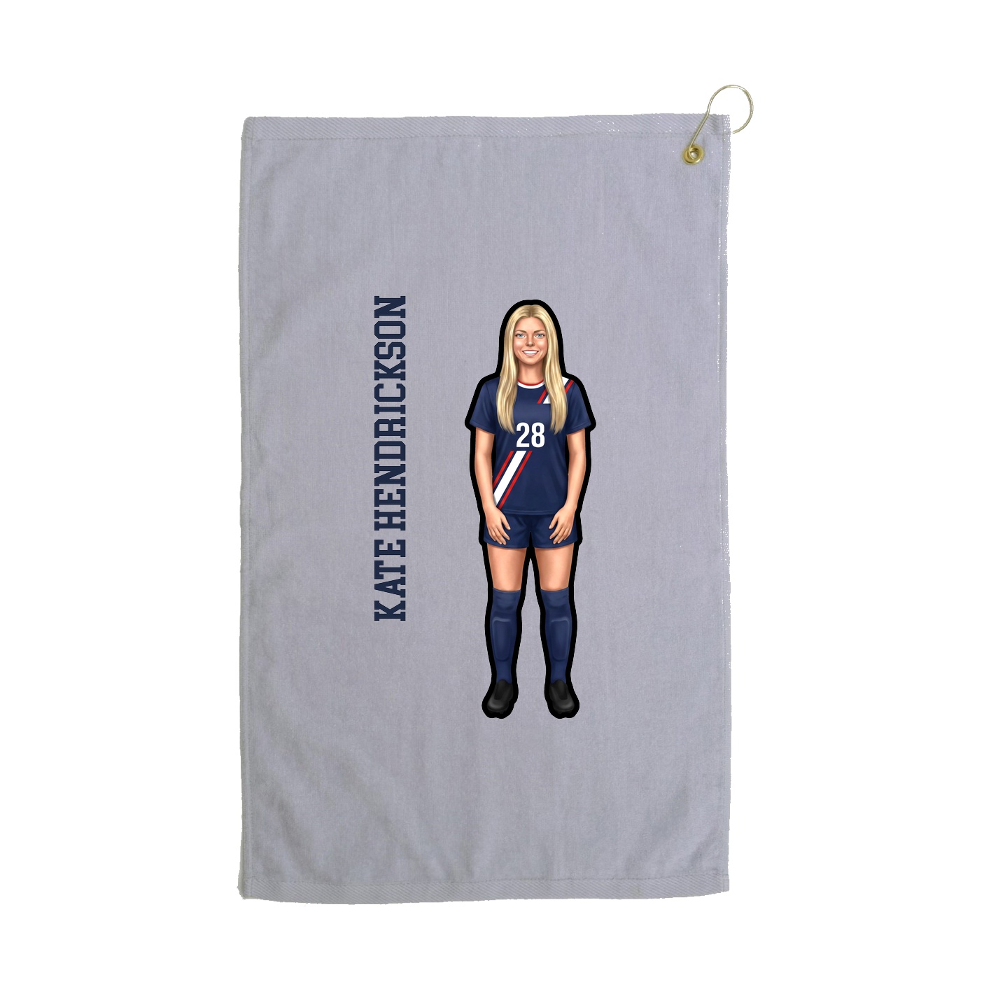 Golf Towel