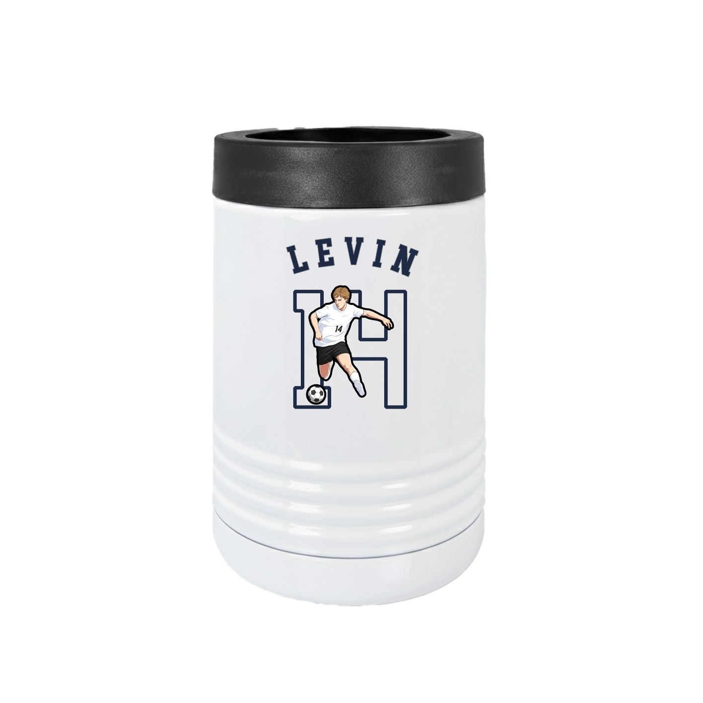 Beverage Holder — Shirsey Arch in White