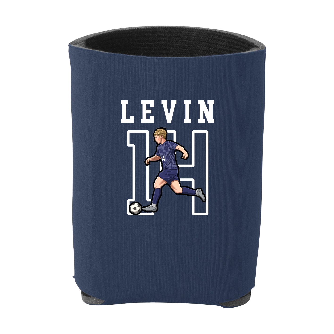 Can Holder — Shirsey in Navy