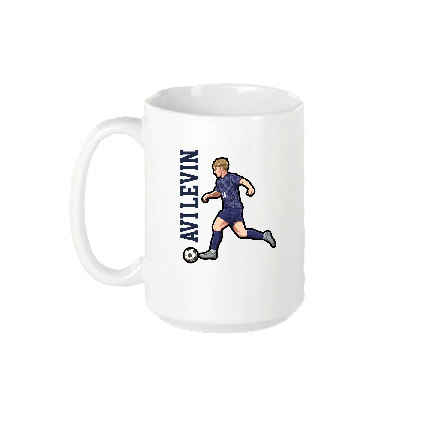 15oz Coffee Mug