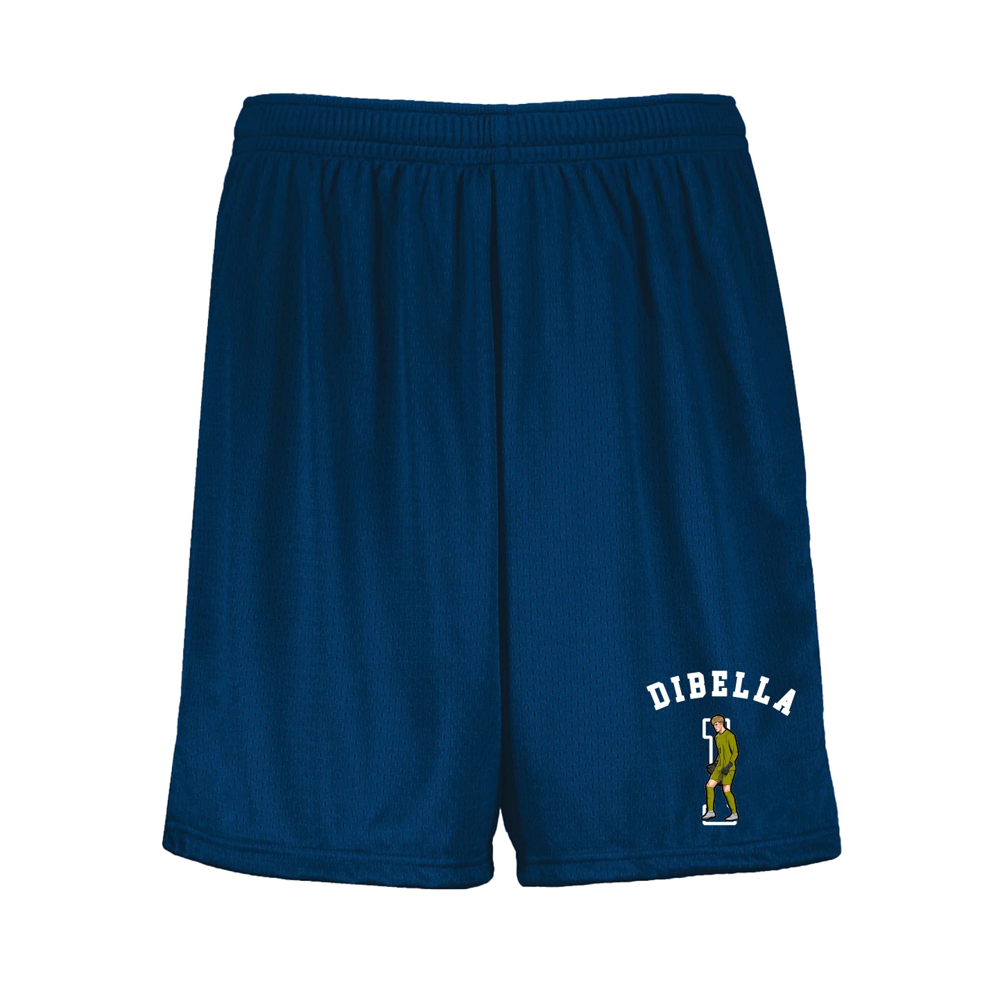 Shorts — Shirsey Arch in Navy