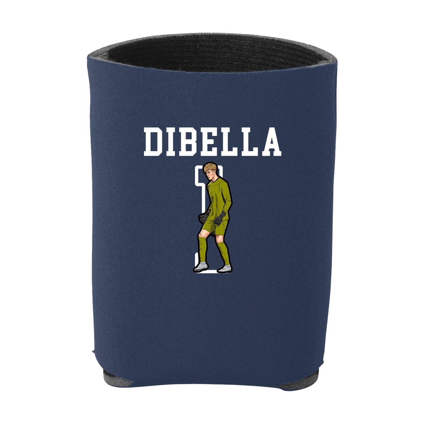 Can Holder — Shirsey in Navy