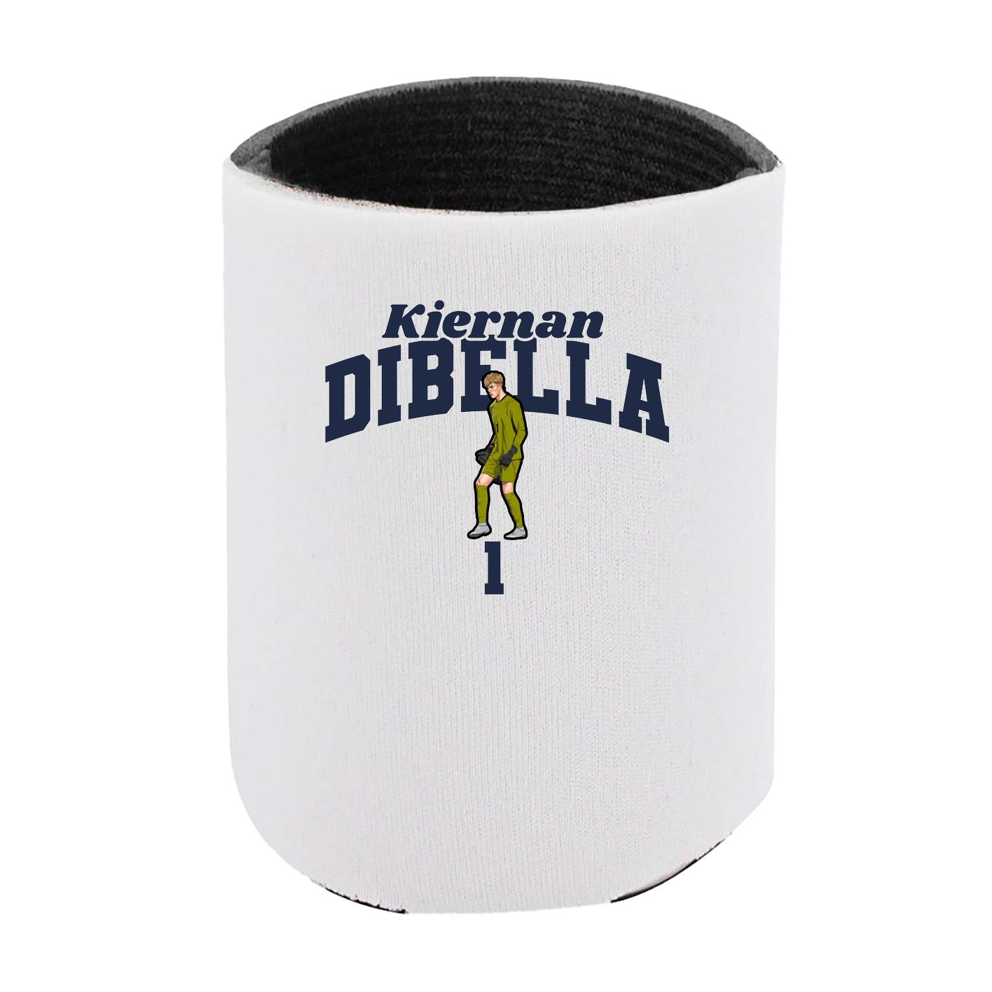 Can Holder — Signature Arch in White