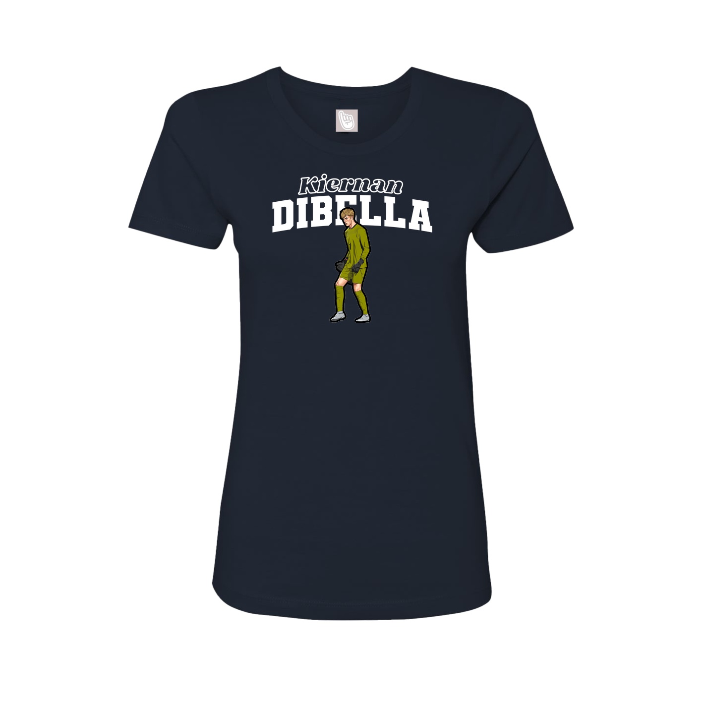 Fitted Women's Tee