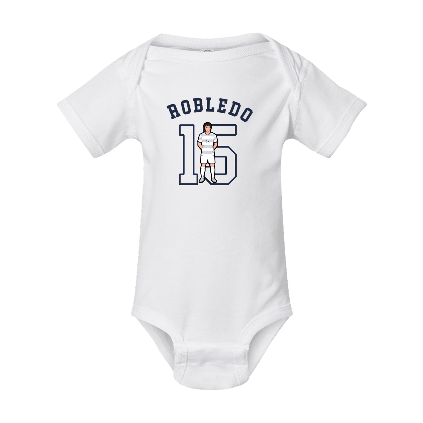 Baby Onesie