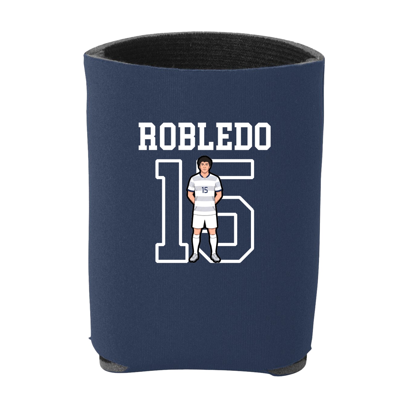 Can Holder — Shirsey in Navy
