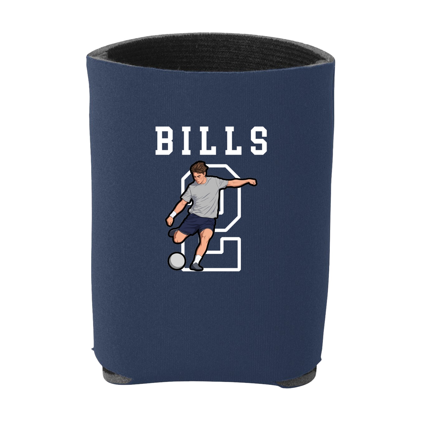 Can Holder — Shirsey in Navy