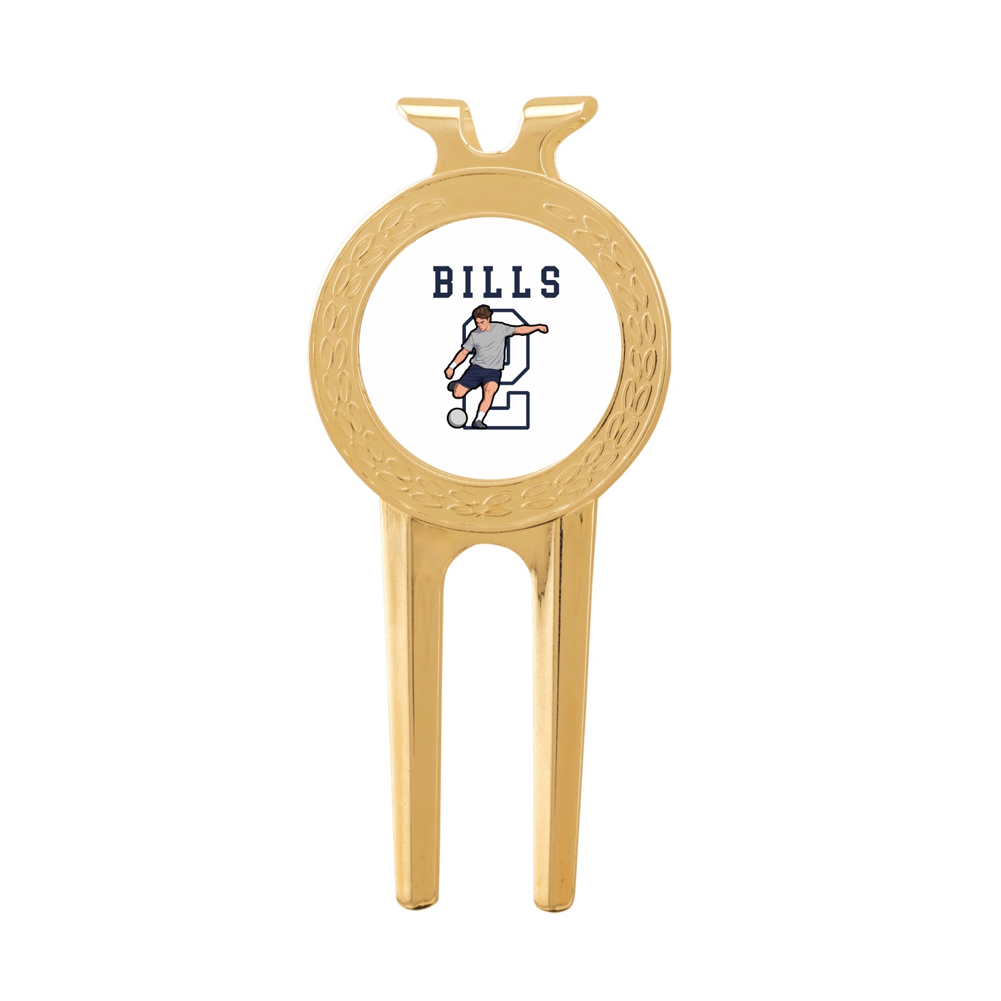 Divot Tool with Ball Marker — Shirsey in Classic
