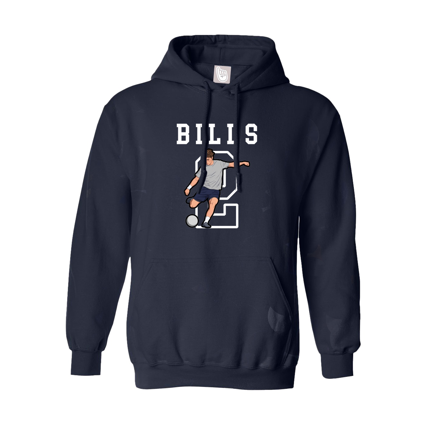 Hoodie