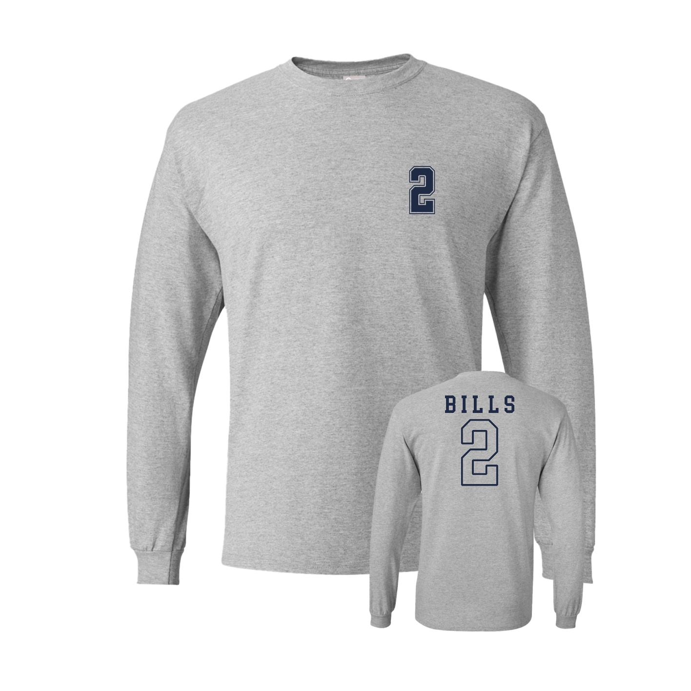 Long Sleeve Tee