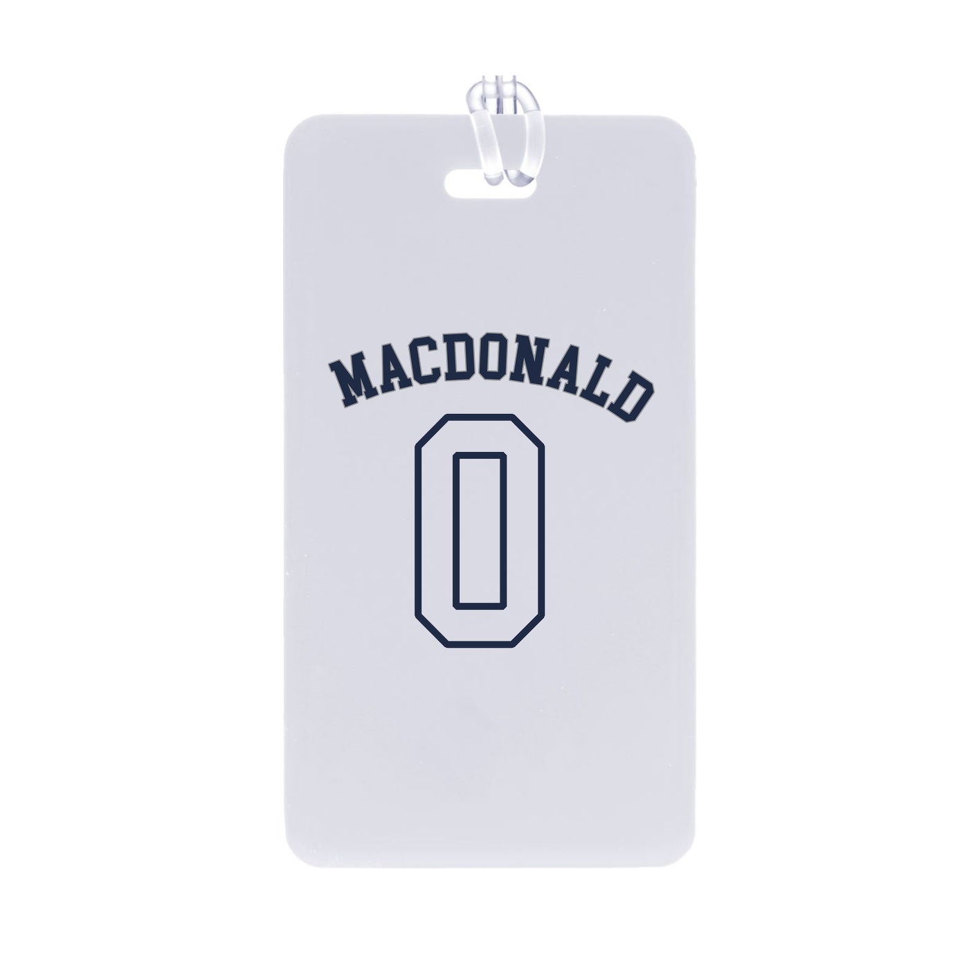 Bag Tag