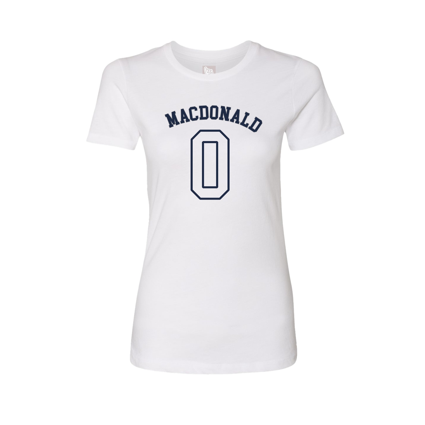 Womens Tee
