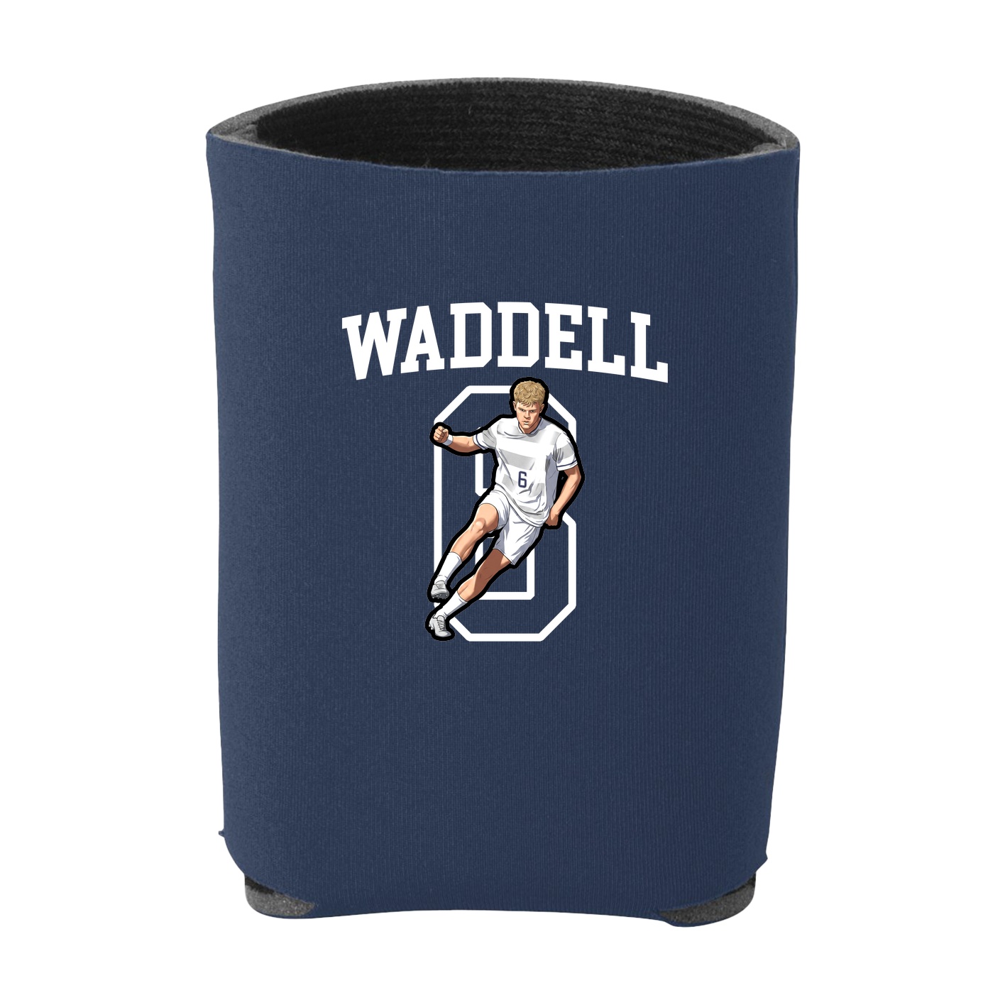 Can Holder — Shirsey in Navy