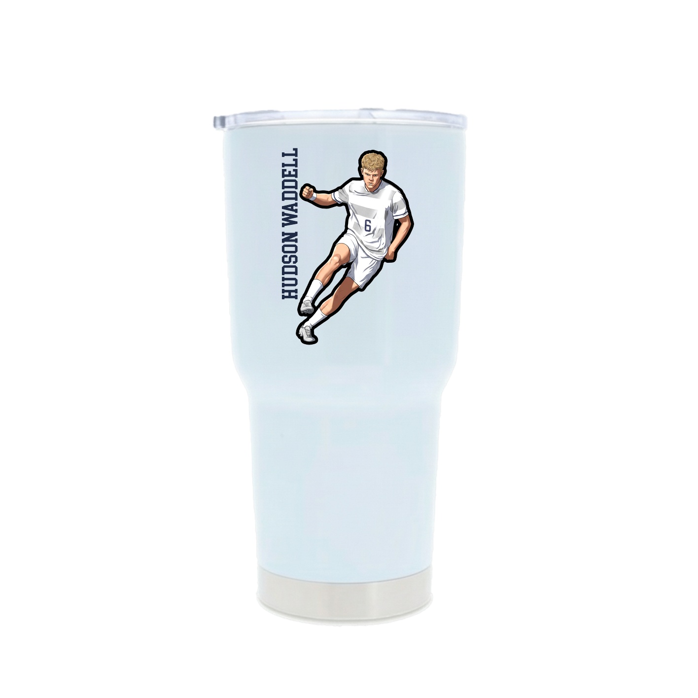 30oz Stainless Steel Tumbler