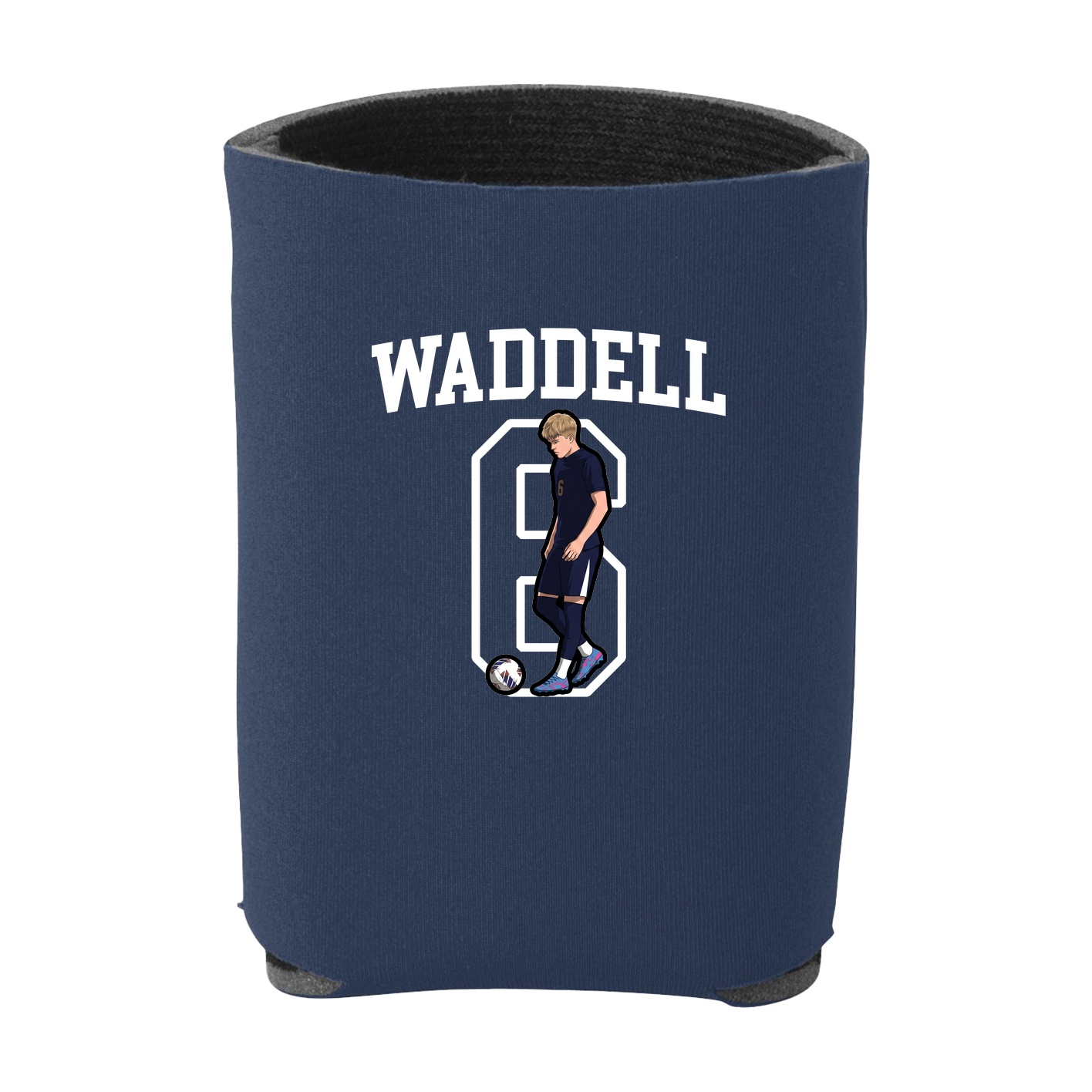 Can Holder — Shirsey in Navy