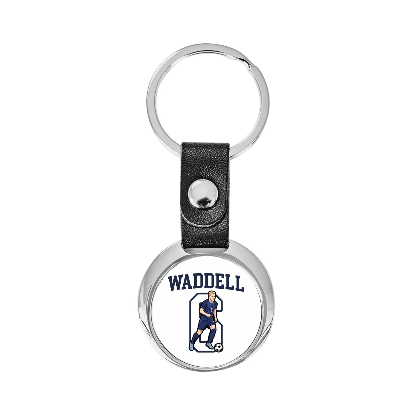 Key Chain — Shirsey in Classic