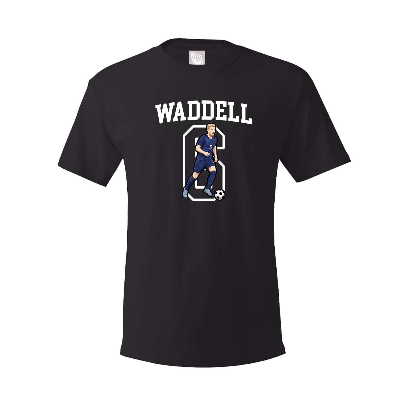 NIL Club Tee