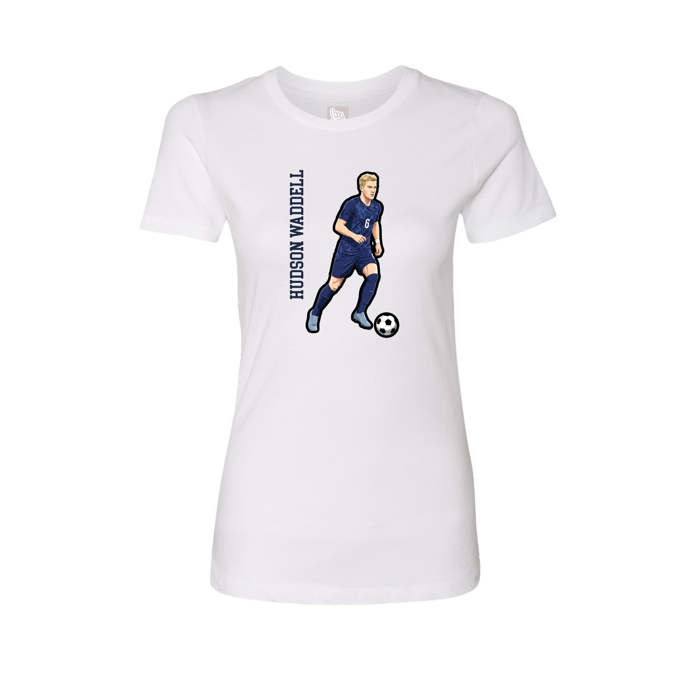 Womens Tee