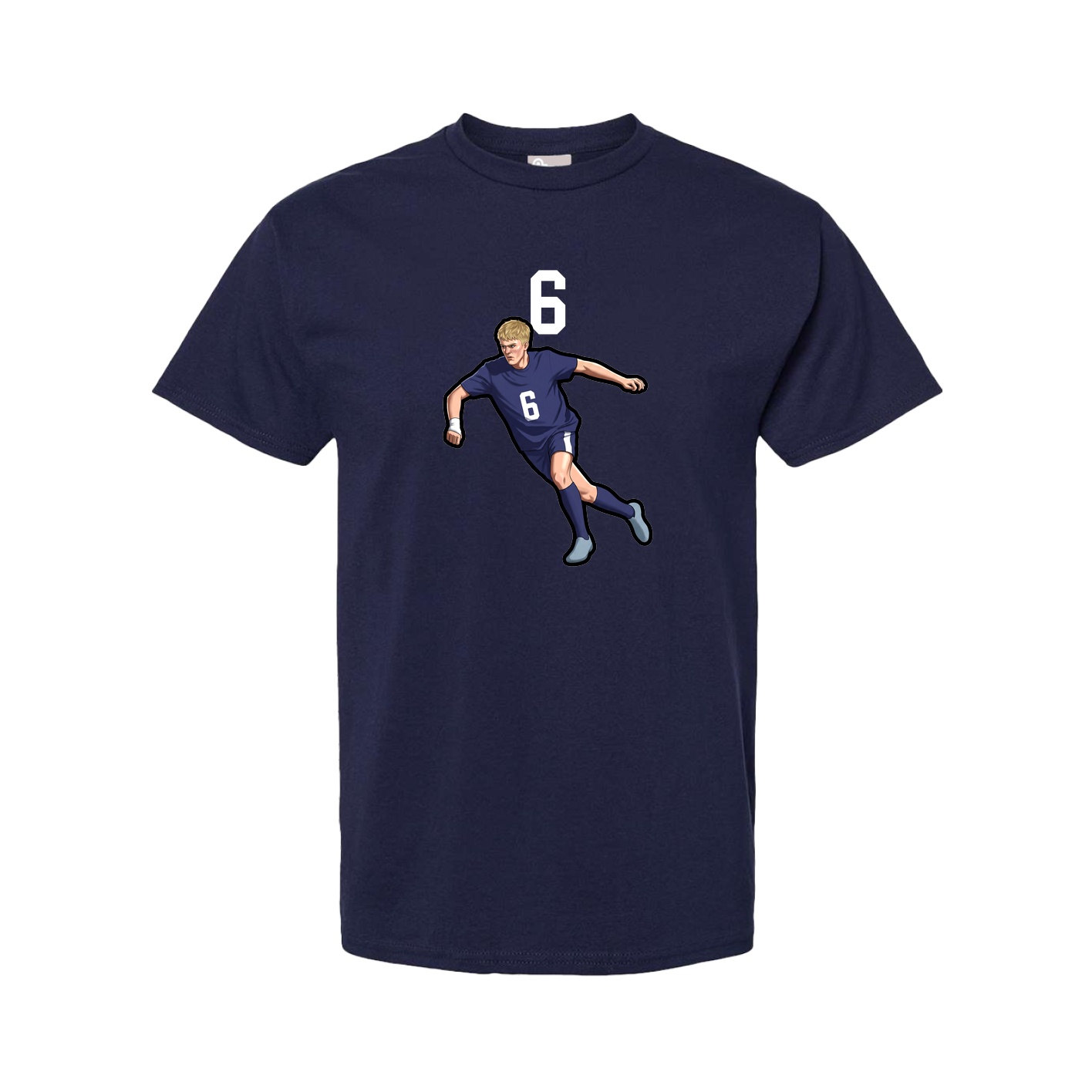 NIL Club Youth Tee