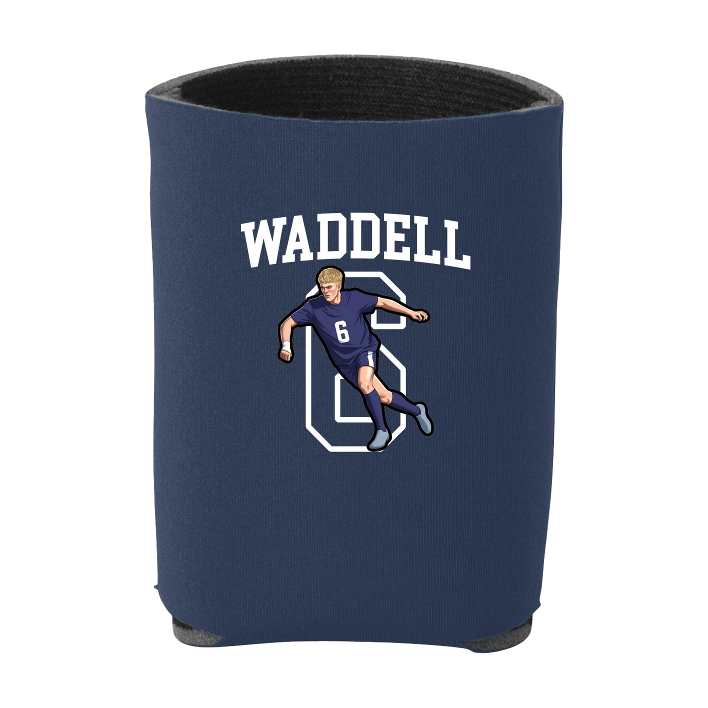Can Holder — Shirsey in Navy