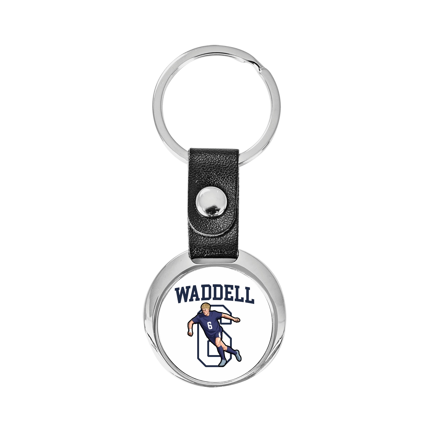 Key Chain — Shirsey in Classic