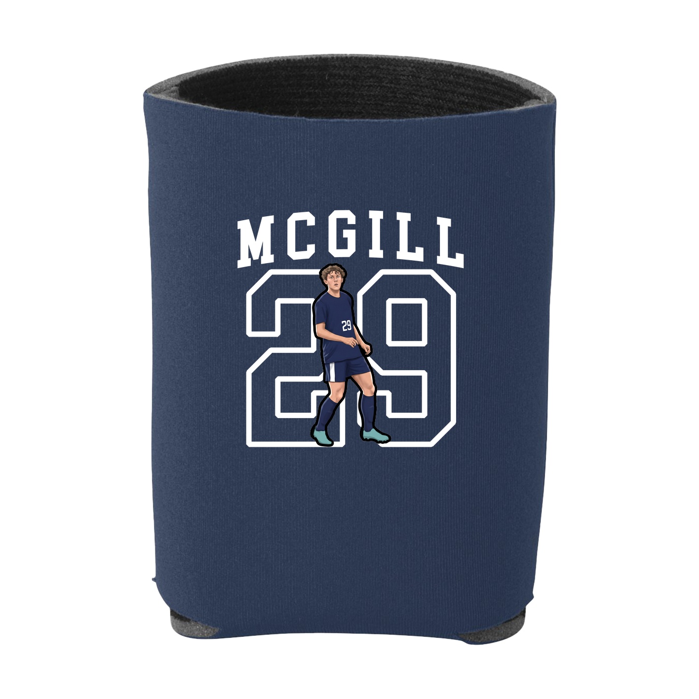 Can Holder — Shirsey in Navy