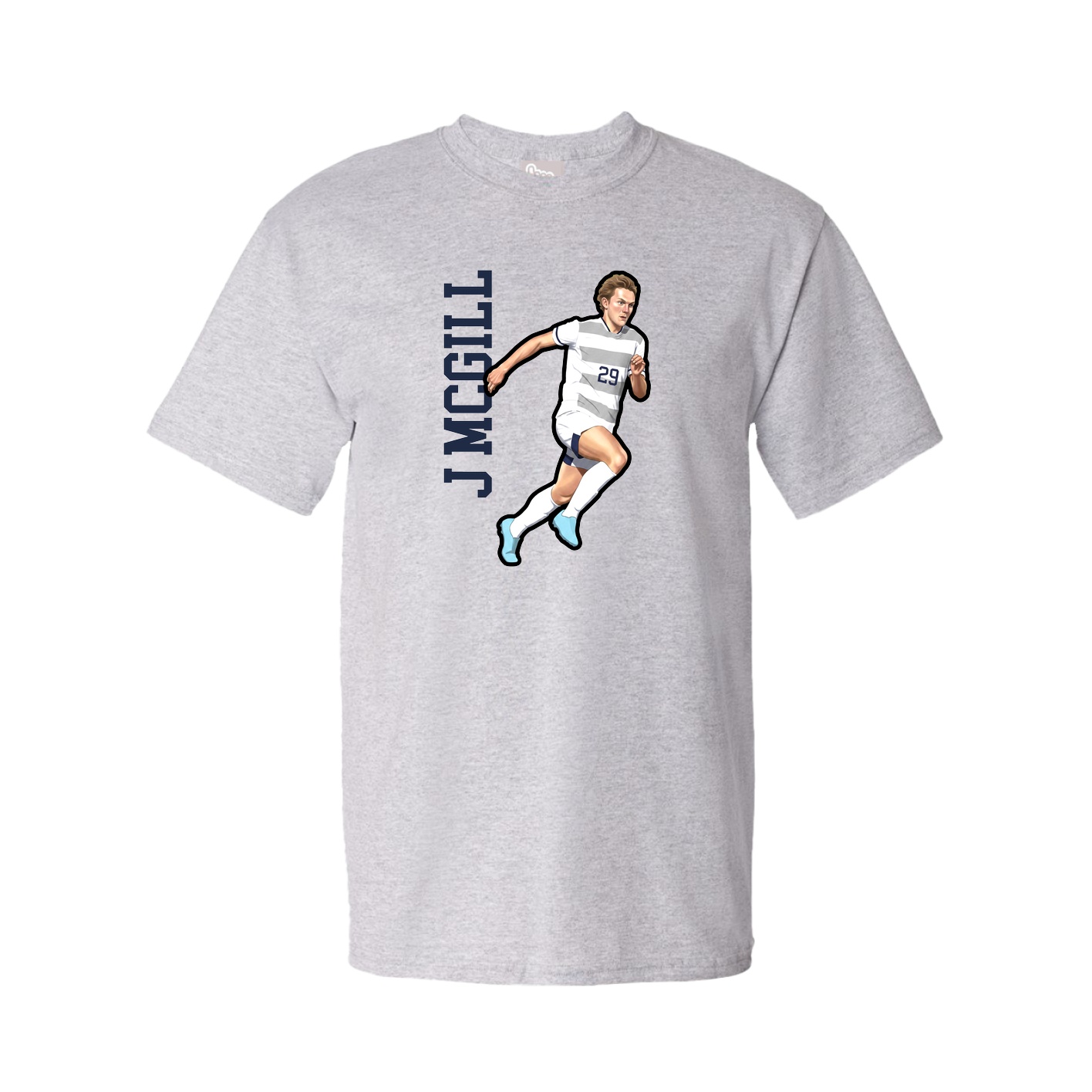 NIL Club Tee