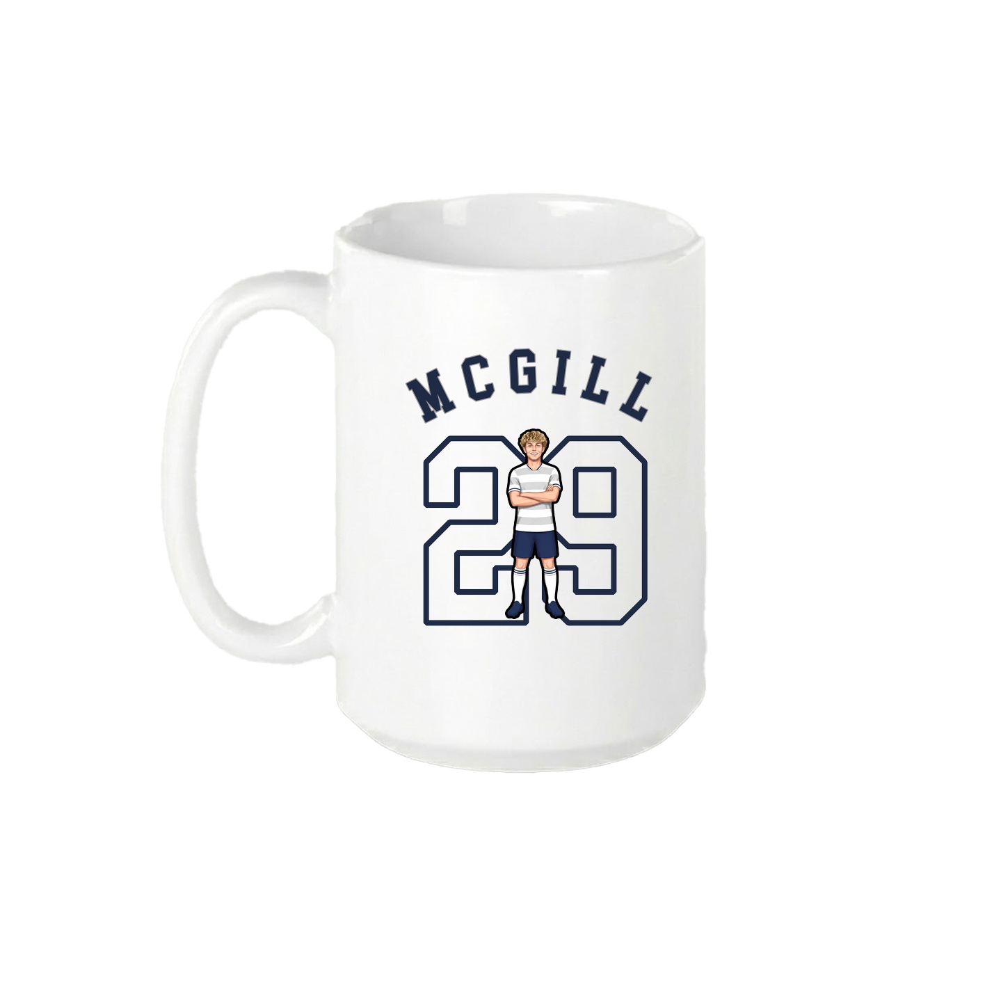 15oz Coffee Mug