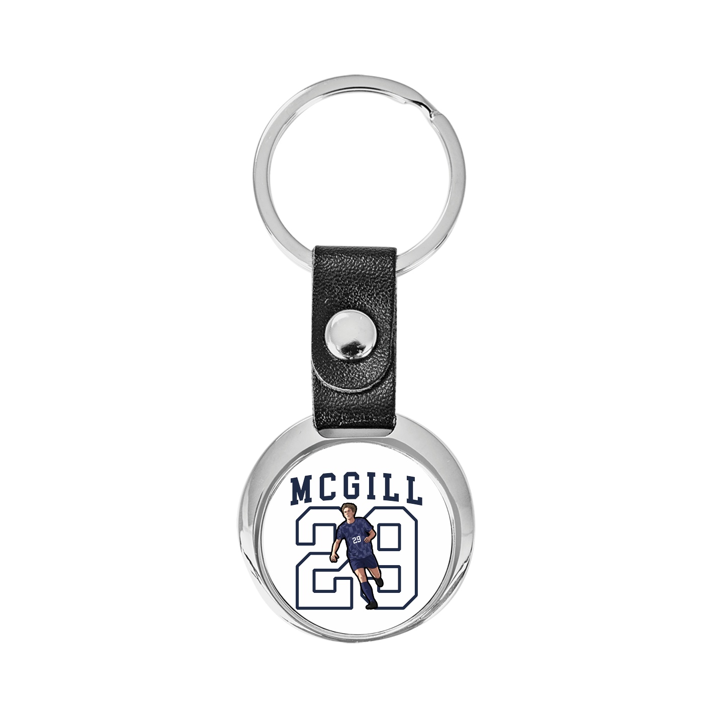 Key Chain — Shirsey in Classic