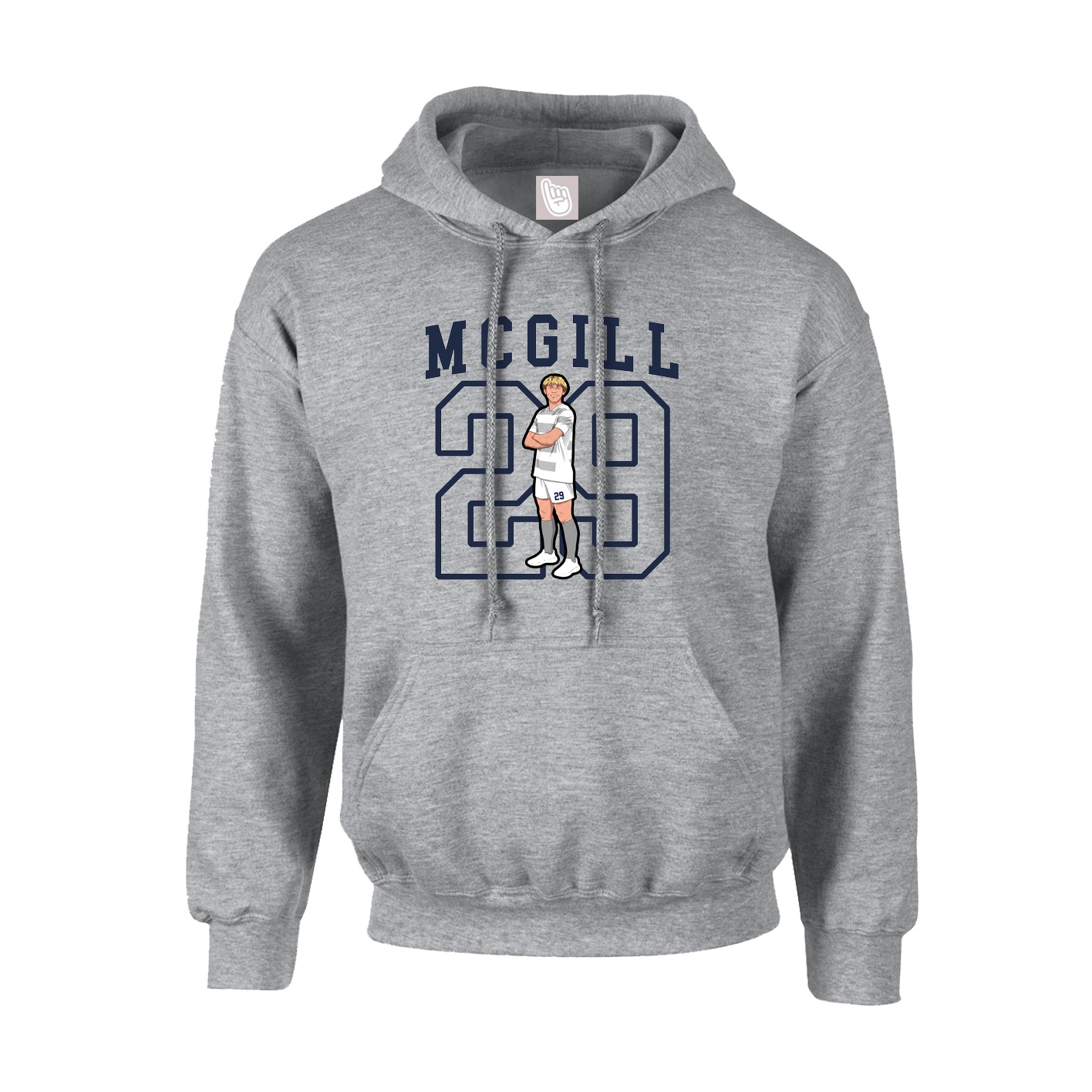 Youth Hoodie