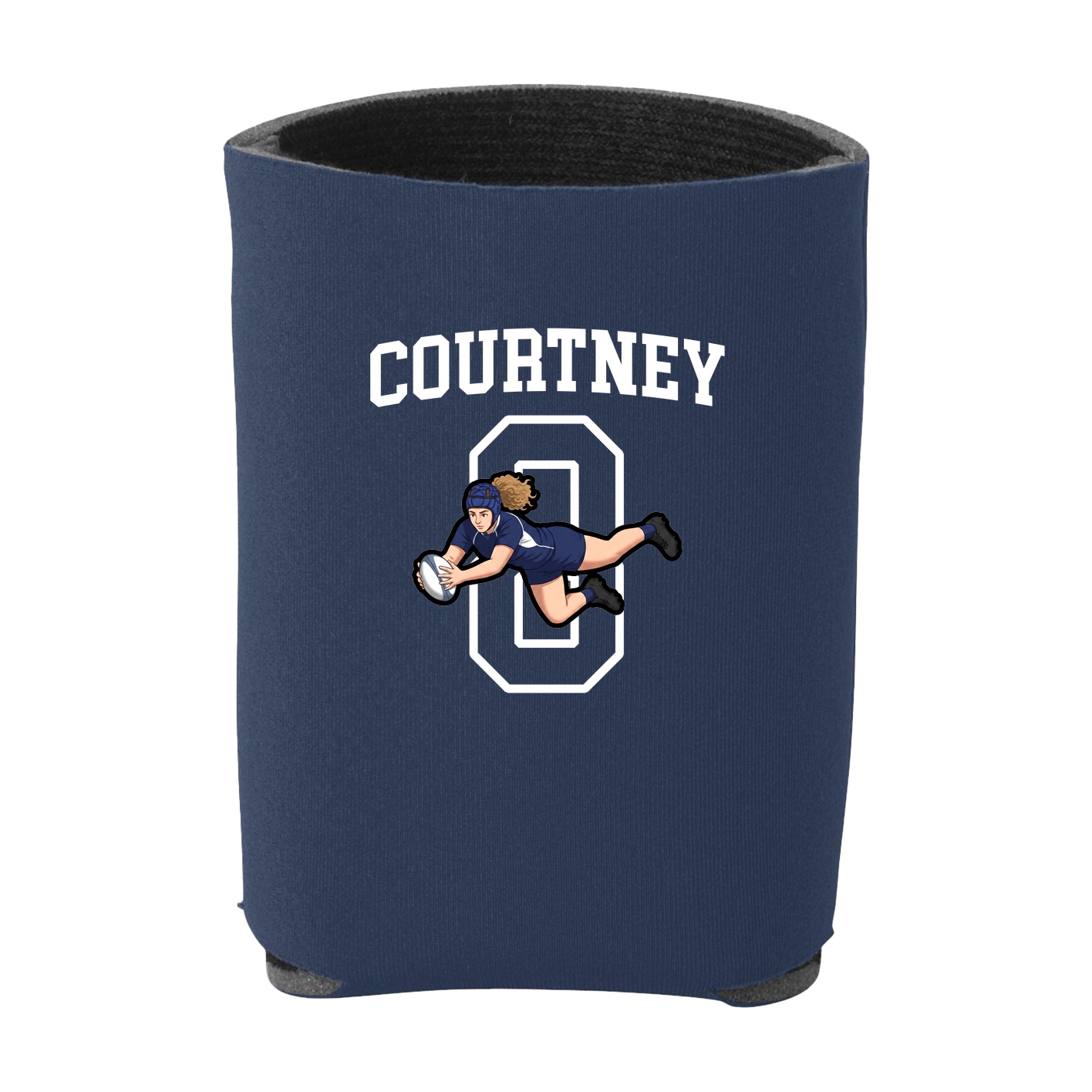 Can Holder — Shirsey in Navy