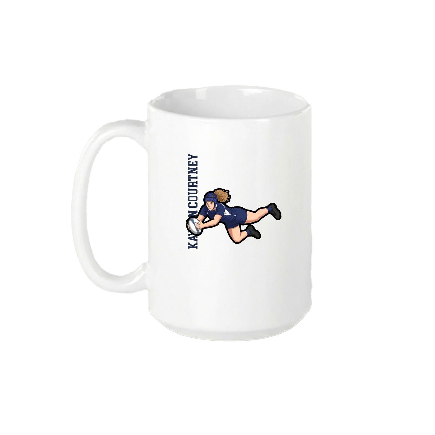 15oz Coffee Mug