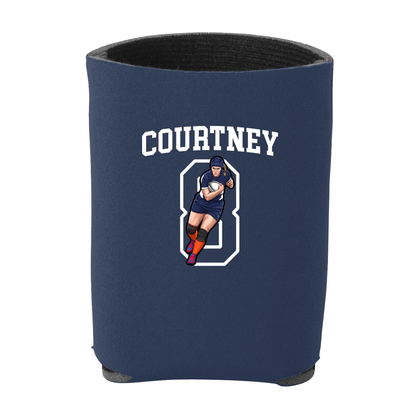 Can Holder — Shirsey in Navy