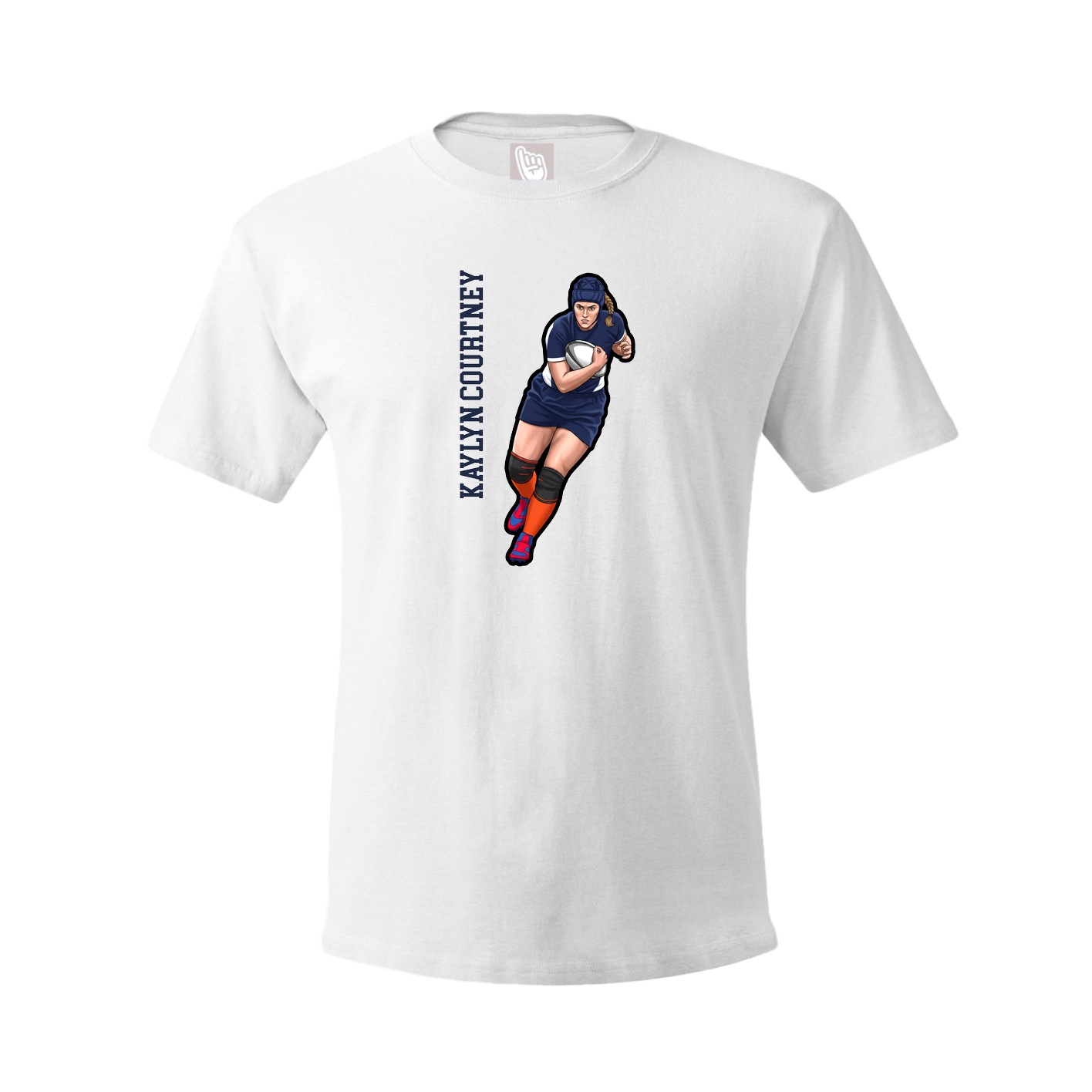 NIL Club Tee